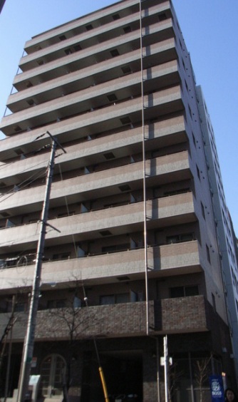 賃貸中売りマンション