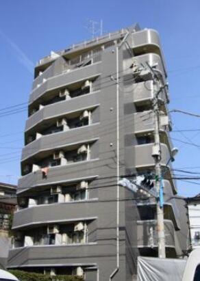 グランジュール目白西 901号室メイン画像