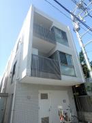 オープンレジデンス目白メイン画像