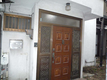 善友商事ハウスⅡメイン画像