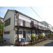 いつみ荘メイン画像