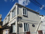 キャンポールメジロ 101号室メイン画像