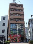 浜島ビル 403号室メイン画像