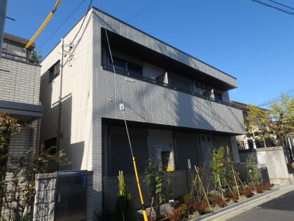 House 314 103号室メイン画像