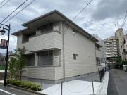 FLATS南長崎メイン画像