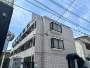 セントヒルズ目白 401メイン画像