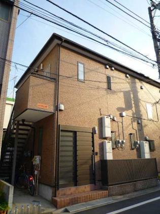 コーポ小林メイン画像