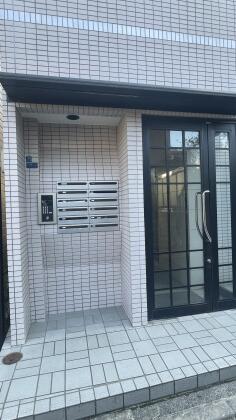 ロジュマン目白 103号室メイン画像