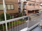 写真は同タイプ・別部屋のお写真です。