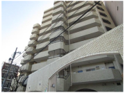 高田馬場シティハイツメイン画像