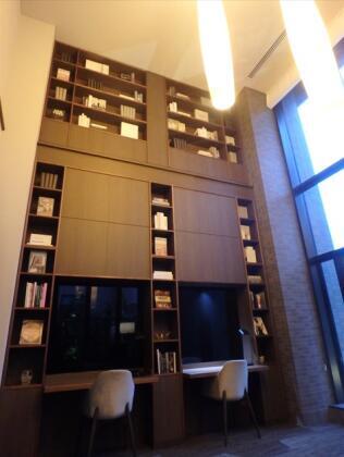 ザ・パークハビオ目白タワー 1903号室メイン画像