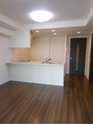 ガーラ・レジデンス池袋メイン画像