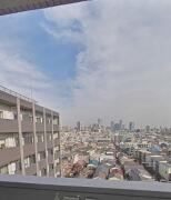 グローリア初穂椎名町 １２０７号室メイン画像