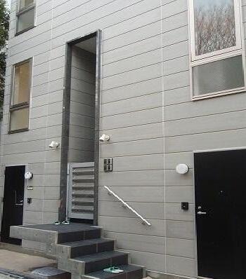 Ｍ／Ｆ（エムバイエフ） 202号室メイン画像