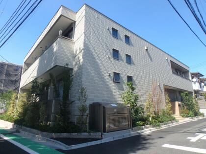 メゾン219 105号室メイン画像
