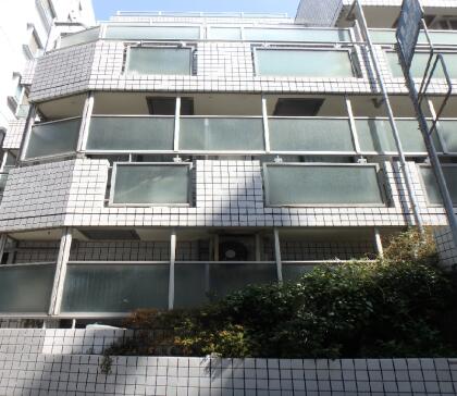 ハイシティ目白 107号室メイン画像