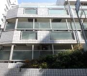 ハイシティ目白 107号室メイン画像