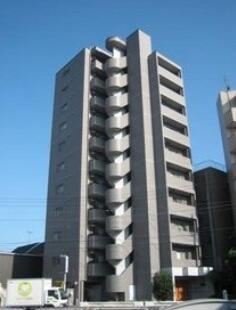 スカイコートヌーベル新宿中落合 202号室メイン画像