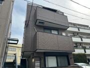 コンパート目白 3階間取り画像