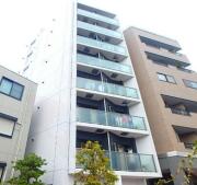 フェルクルールプレスト目白 302メイン画像