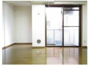 パープルクラウドⅢ 202間取り画像