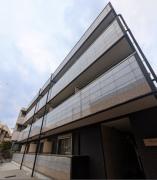 Brookdean(ブルックディーン) 202号室メイン画像
