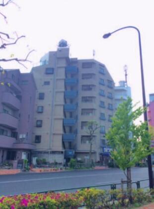 Ｕフラッツ 802号室メイン画像