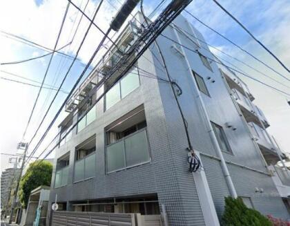 フェリエ西池袋相馬 201号室メイン画像