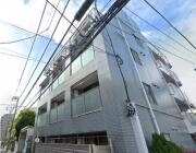 フェリエ西池袋相馬 201号室メイン画像