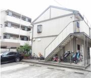 ファミールハイツ １０１号室間取り画像