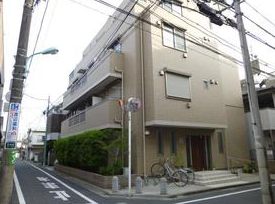 エスコンディードＫ 103号室メイン画像