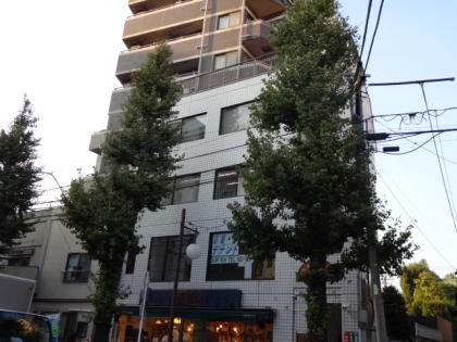 井関ビル ２Ｆメイン画像