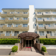 目白台コーポ ５０８号室メイン画像