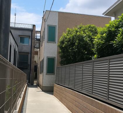 ノイエス目白 20２号室メイン画像