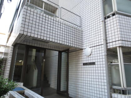 ハイシティ目白 ４０６メイン画像