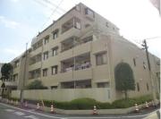藤和池袋ホームズ １０３メイン画像