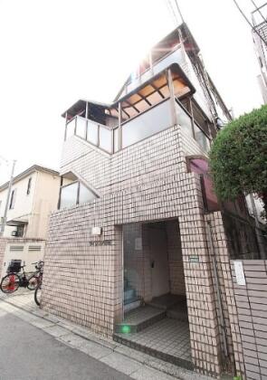 ライブコア目白 ３０３号室メイン画像
