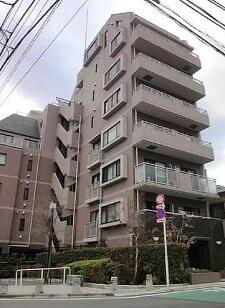 エクセレンス目白 ３Fメイン画像