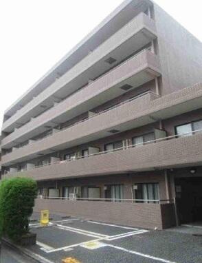 メゾンハギⅠ ２０５号室メイン画像