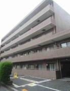 メゾンハギⅠ ２０５号室メイン画像