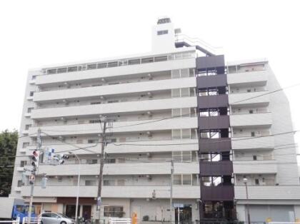 サニーハイム目白台 302号室メイン画像