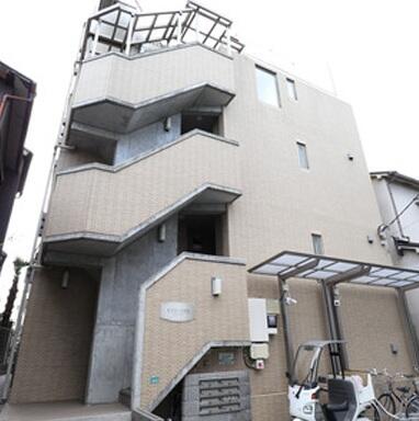 エスコート目白 ３０１号室メイン画像
