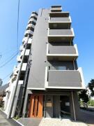ディアレイシャス新宿中落合 302号室メイン画像