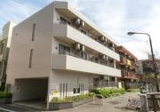 Ａｋｉｓ　Ｃｏｕｒｔ（アーキコート） １０５メイン画像