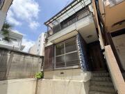 高田2丁目戸建て 間取り画像
