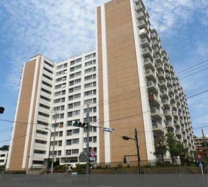 高田馬場住宅 1125メイン画像