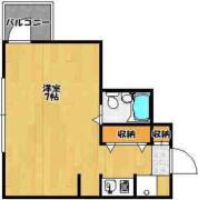 グレース目白 203間取り画像