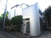 御留山アパートメント 202号室メイン画像