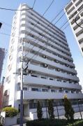 グローリア初穂椎名町 102号室メイン画像