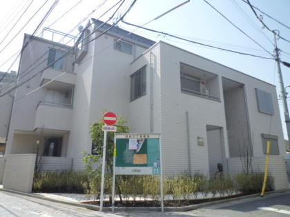 ベルパセオ（ＢＥＬＬＥ　ＰＡＳＥＯ） 202号室メイン画像
